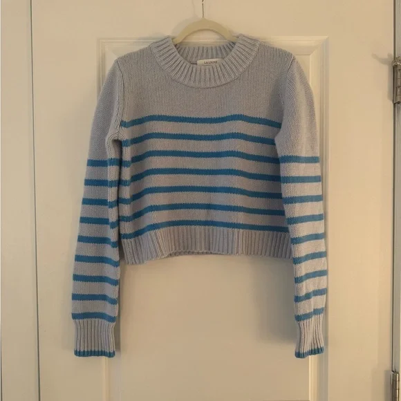 La Ligne Mini Marin Sweater - Picture 2 of 5